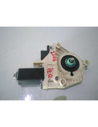 Recambio de motor elevalunas delantero izquierdo para audi a5 coupe (8t) cdn referencia OEM IAM 8T0959801A  