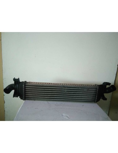 Recambio de intercooler para volvo v50 familiar d4204t referencia OEM IAM 4N5H9L440VF  