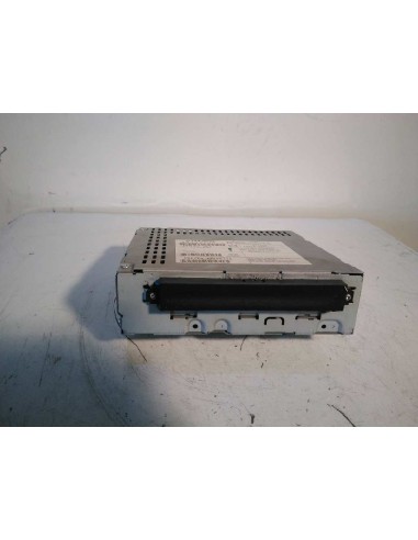 Recambio de sistema audio / radio cd para volvo v50 familiar d4204t referencia OEM IAM 307326001  