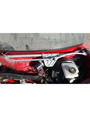 Recambio de motor limpia delantero para mini clubman (r55)(2007) n16b16a referencia OEM IAM 54527011F  