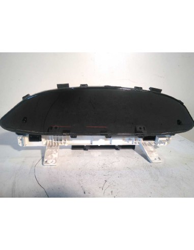 Recambio de cuadro instrumentos para toyota yaris (ksp1/nlp1/nsp1) referencia OEM IAM G4838000DG40  