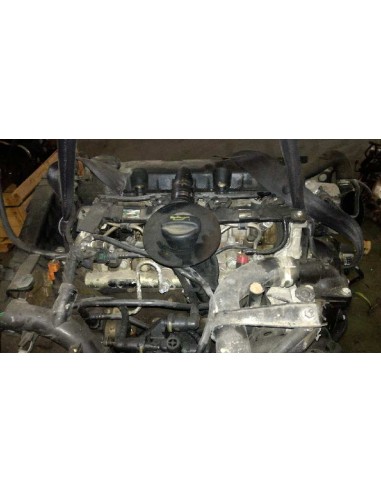 Recambio de motor completo para citroen xsara coupe referencia OEM IAM RHY  