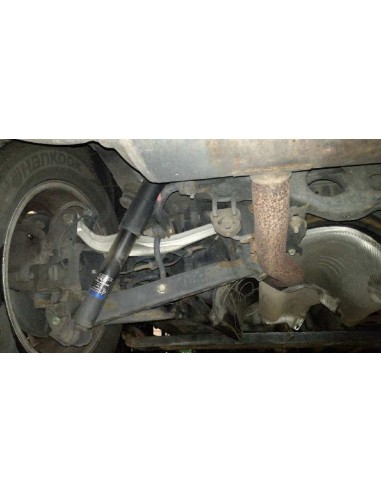 Recambio de puente trasero para renault koleos i m9r855 referencia OEM IAM   