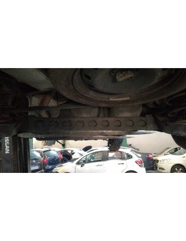 Recambio de puente trasero para renault espace iv (jk0) m9rc7 referencia OEM IAM   