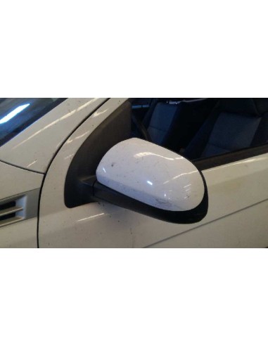 Recambio de retrovisor izquierdo para chevrolet aveo berlina f14d4 referencia OEM IAM   