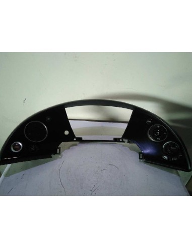 Recambio de mando multifuncion para honda civic 5 puertas (fk) n22a2 referencia OEM IAM 79600SMJG4  