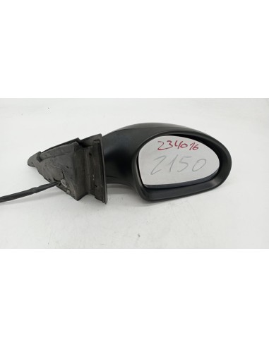 Recambio de retrovisor derecho para seat ibiza (6l1) axr referencia OEM IAM   