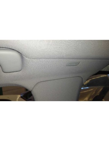 Recambio de airbag cortina delantero derecho para audi a8 (4e) bfm referencia OEM IAM   