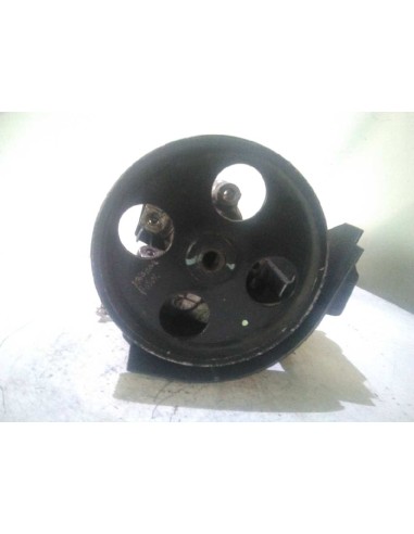 Recambio de bomba direccion para peugeot 206 referencia OEM IAM 9631411580  