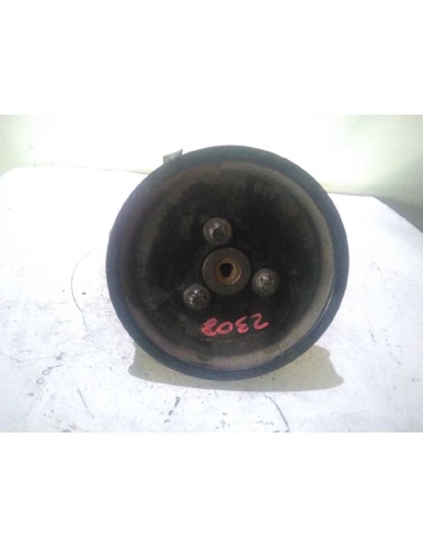 Recambio de bomba direccion para mercedes-benz clase c (bm 203) berlina d646963 referencia OEM IAM A6112300115  