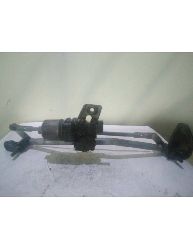 Recambio de motor limpia delantero para opel astra h berlina z16xep referencia OEM IAM 3398009771  