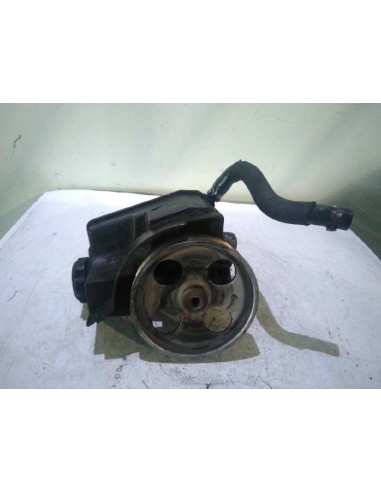 Recambio de bomba direccion para citroen berlingo rhy referencia OEM IAM 9654812280  