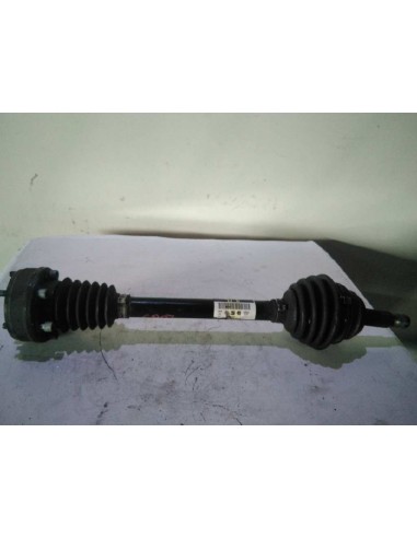 Recambio de transmision delantera izquierda para volkswagen lupo (6x1/6e1) bby referencia OEM IAM 6N0407271J  