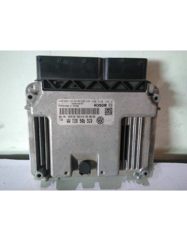 Recambio de centralita motor uce para volkswagen touran (1t2) bxe referencia OEM IAM 03G906021MM  