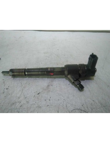 Recambio de inyector para suzuki swift berlina (rs/mz) referencia OEM IAM 0445110083  