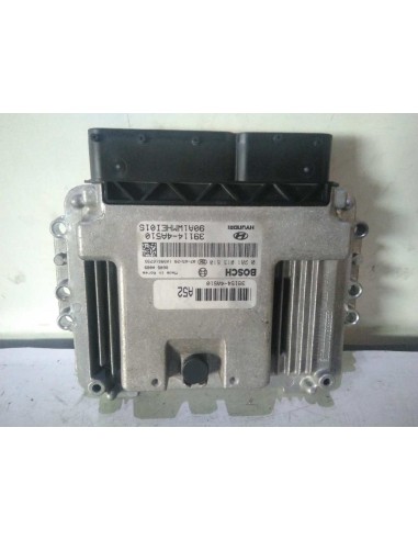 Recambio de centralita motor uce para hyundai h-1 () 4cb referencia OEM IAM 0281013510  