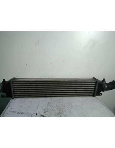 Recambio de intercooler para fiat ii bravo (198) referencia OEM IAM 866455500  