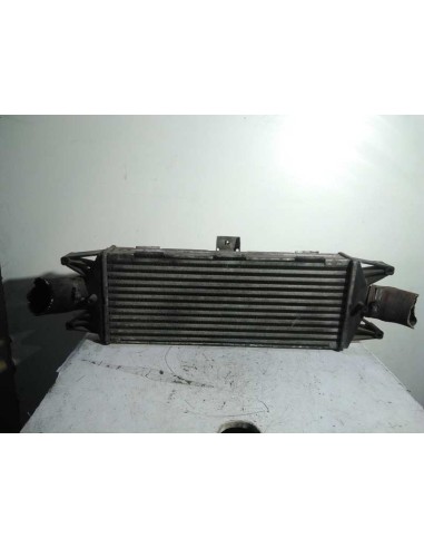 Recambio de intercooler para iveco daily furgón referencia OEM IAM 0440801657  