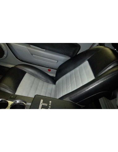 Recambio de asiento delantero derecho para ford mustang (czg) 8fmxv046vek referencia OEM IAM   