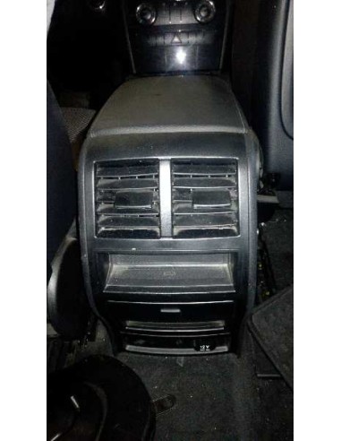 Recambio de consola central para mercedes-benz clase ml (bm 164) 642940 referencia OEM IAM   