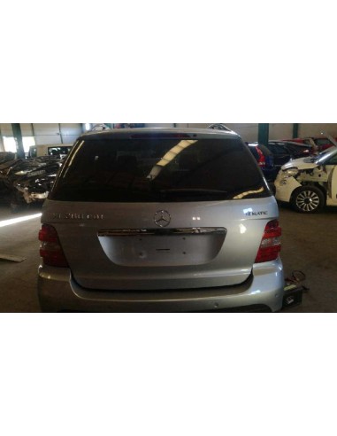 Recambio de porton trasero para mercedes-benz clase ml (bm 164) 642940 referencia OEM IAM   