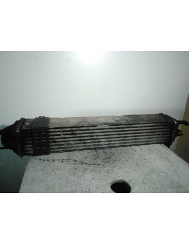 Recambio de intercooler para renault megane iii coupe k9kg8 referencia OEM IAM 144960001RG  