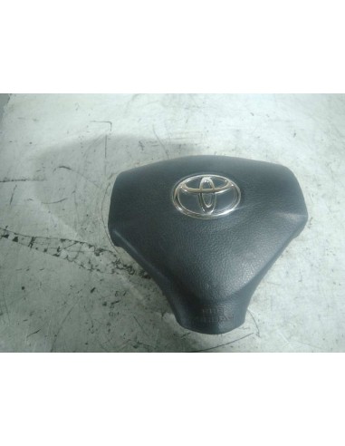 Recambio de airbag delantero izquierdo para toyota corolla verso (r1) 1zzfe referencia OEM IAM   