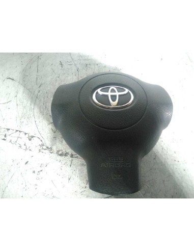 Recambio de airbag delantero izquierdo para toyota corolla (e12) 3zzfe referencia OEM IAM 4513002270  