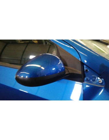 Recambio de retrovisor derecho para chevrolet aveo hatchback a14xer referencia OEM IAM   