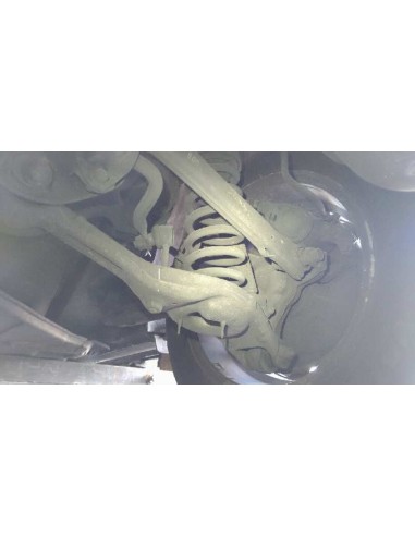 Recambio de mangueta trasera derecha para hyundai i40 (vf) d4fd referencia OEM IAM   