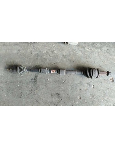 Recambio de transmision delantera derecha para hyundai i40 (vf) d4fd referencia OEM IAM 495013Z370  