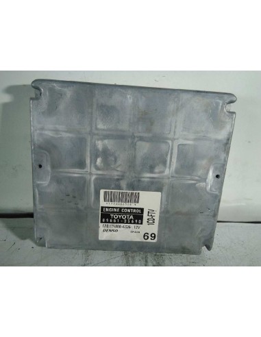 Recambio de modulo electronico para toyota avensis wagon (t25) 1cdftv referencia OEM IAM 8966105690  