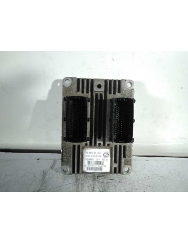 Recambio de centralita motor uce para fiat iii evo punto (199) referencia OEM IAM 7NGH4R46K  