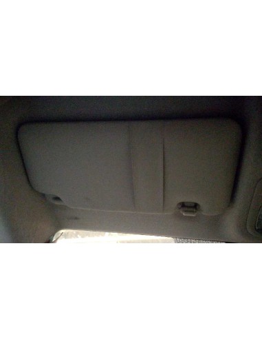 Recambio de parasol izquierdo para honda jazz (gk)(08.2015) l13b2 referencia OEM IAM   