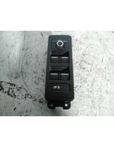 Recambio de mando elevalunas delantero izquierdo para land rover range rover sport 306dt referencia OEM IAM CPLA14540AC  