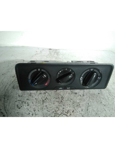 Recambio de mando calefaccion / aire acondicionado para skoda fabia (nj3) cjz referencia OEM IAM 6V0820045C  