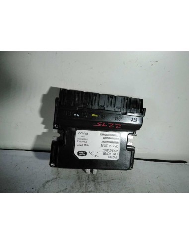 Recambio de modulo electronico para land rover range rover sport 306dt referencia OEM IAM CPLA14F392JE  