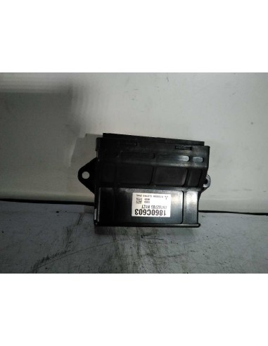 Recambio de modulo electronico para mitsubishi space star (a00) 3a92 referencia OEM IAM 1860C603  