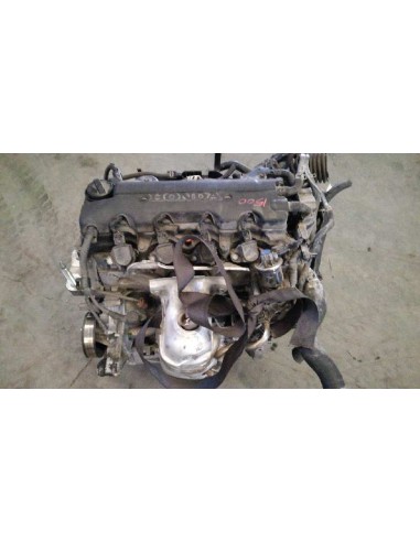 Recambio de motor completo para honda civic 5 puertas (fk) r18z4 referencia OEM IAM R18Z4  