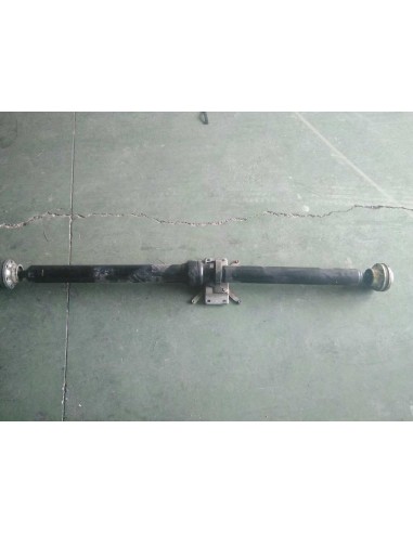 Recambio de transmision central para maserati quattroporte (m139) m139a referencia OEM IAM   