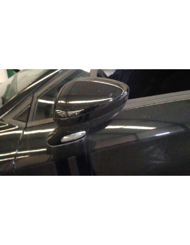 Recambio de retrovisor izquierdo para citroen c5 berlina rhf referencia OEM IAM 8PINES  