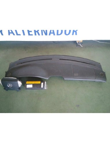 Recambio de kit airbag para mercedes-benz slk (bm 170) roadster 111 referencia OEM IAM   