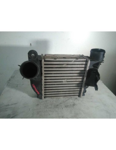 Recambio de intercooler para seat cordoba berlina (6k2) referencia OEM IAM 1J0145803S  