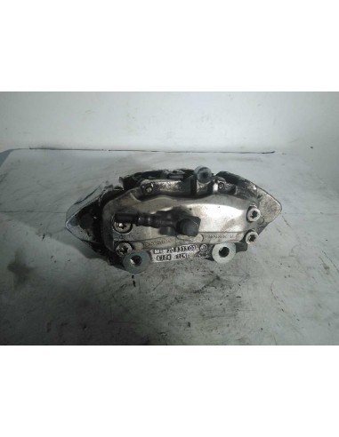 Recambio de pinza de freno delantera derecha para maserati quattroporte (m139) m139a referencia OEM IAM 20833300  