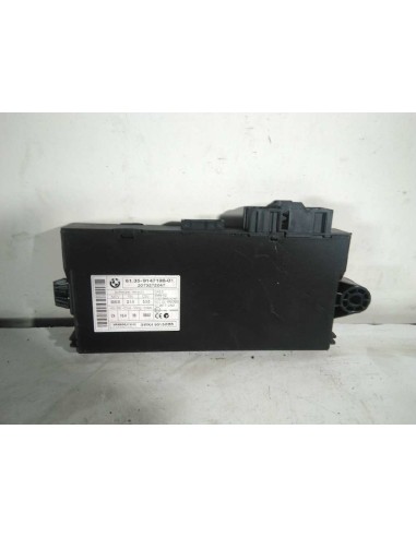 Recambio de modulo electronico para bmw serie 1 berlina (e81/e87) n47d20a referencia OEM IAM 2073272047  