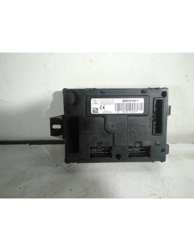 Recambio de modulo electronico para dacia sandero d4f732 referencia OEM IAM A2C53430128  