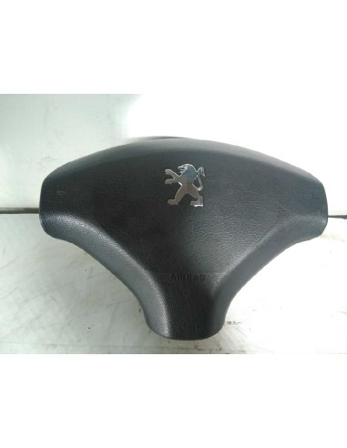 Recambio de airbag delantero izquierdo para peugeot 308 referencia OEM IAM 96810154ZD  