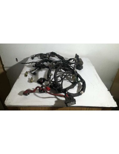 Recambio de no identificado para honda sh 300i nf02e referencia OEM IAM   