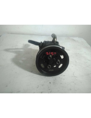 Recambio de bomba direccion para ford fiesta (cb1) f6jb referencia OEM IAM   