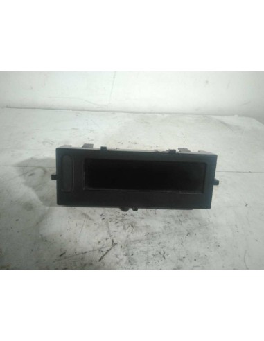 Recambio de no identificado para renault megane iii sport tourer k9kj8 referencia OEM IAM 280346458RA  